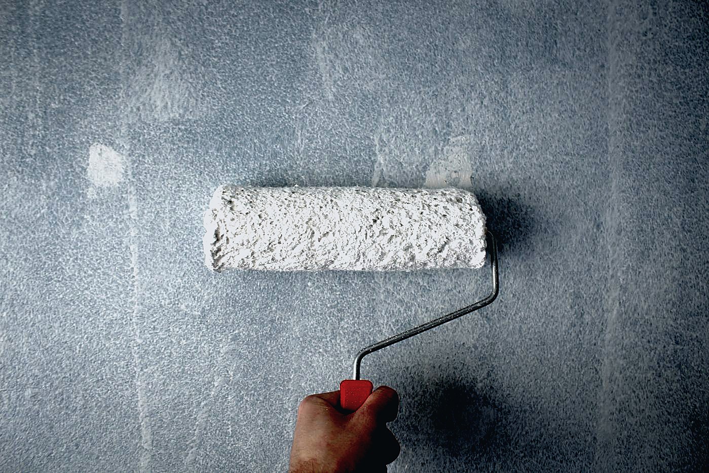 Peinture et finitions
